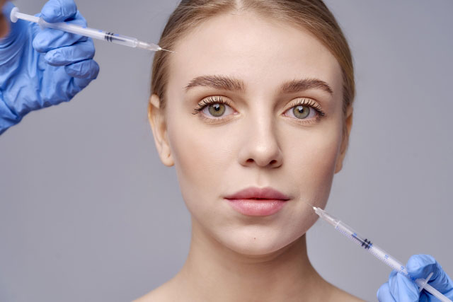 皮膚科専門医による施術 涙袋形成ヒアルロン酸注入へのこだわり品川・銀座・日本橋院東京皮膚科・形成外科 奥野公成 超皮膚科学