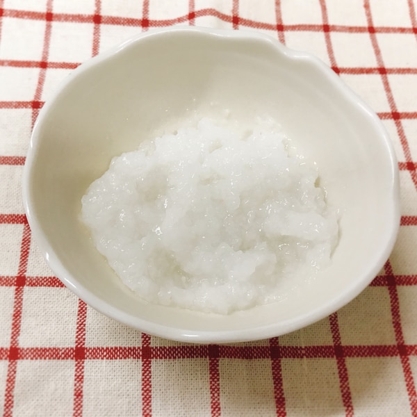 栄養たっぷりの離乳食レシピ炊飯器で簡単調理