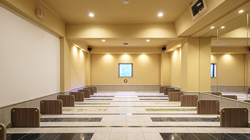 みち様専用 ふくの湯 入浴・岩盤浴無料招待券花畑店ふくの