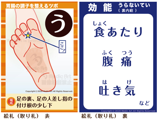 食欲抑止や下痢、不眠まで！ イザというときに役立つ7つのツボ