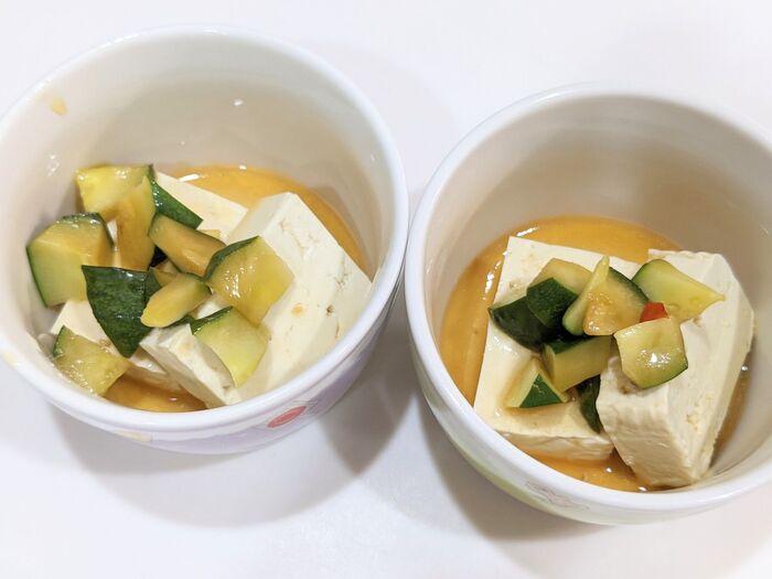 ヘルシーで簡単♪「手作りドレッシング」の基本の作り方＆アレンジレシピ集キナリノ