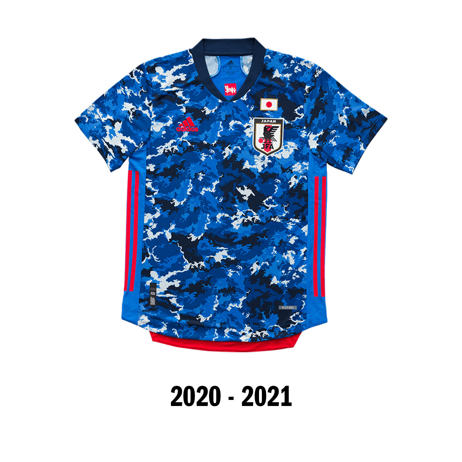 ヴィッセル神戸 ニュース レポート : 30周年記念ユニフォームデザイン決定＆販売のお知らせ