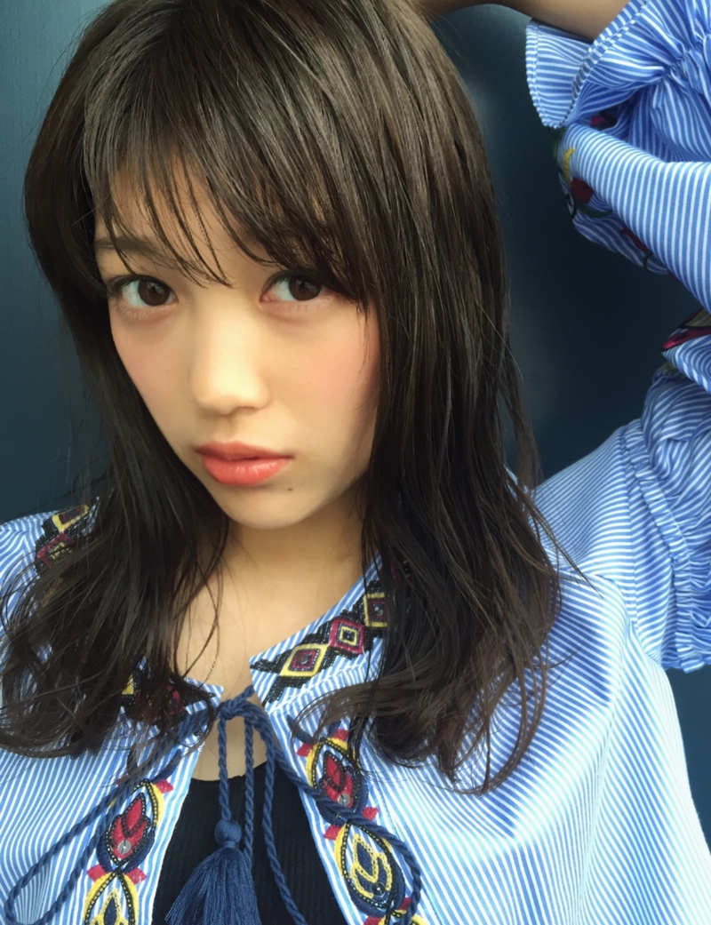 髪色図鑑 グリーンアッシュってどんな髪色？厳選ヘアカタログ29選を