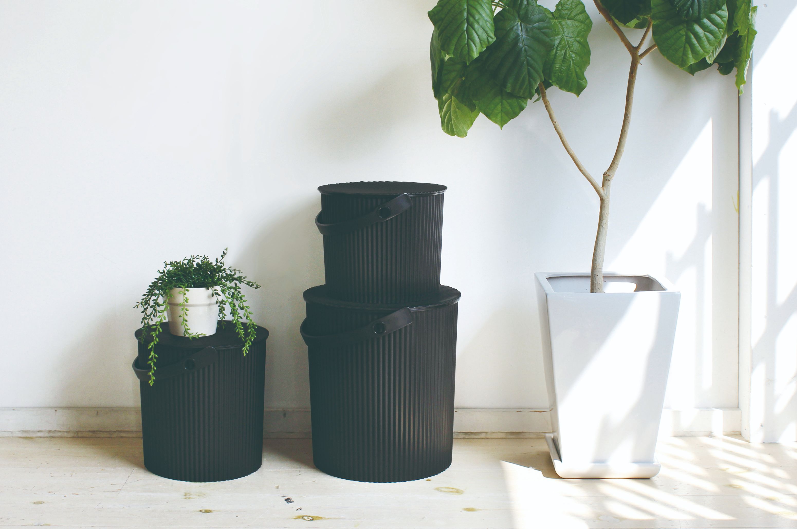 オムニウッティ購入の決め手５つ！コスパ最強ダイソーのおむつ用ゴミ袋も紹介くまよBlog