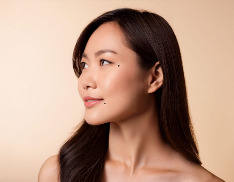 人差し指のほくろ 急にできたスピリチュアルな意味と注意点パブリックスタンド