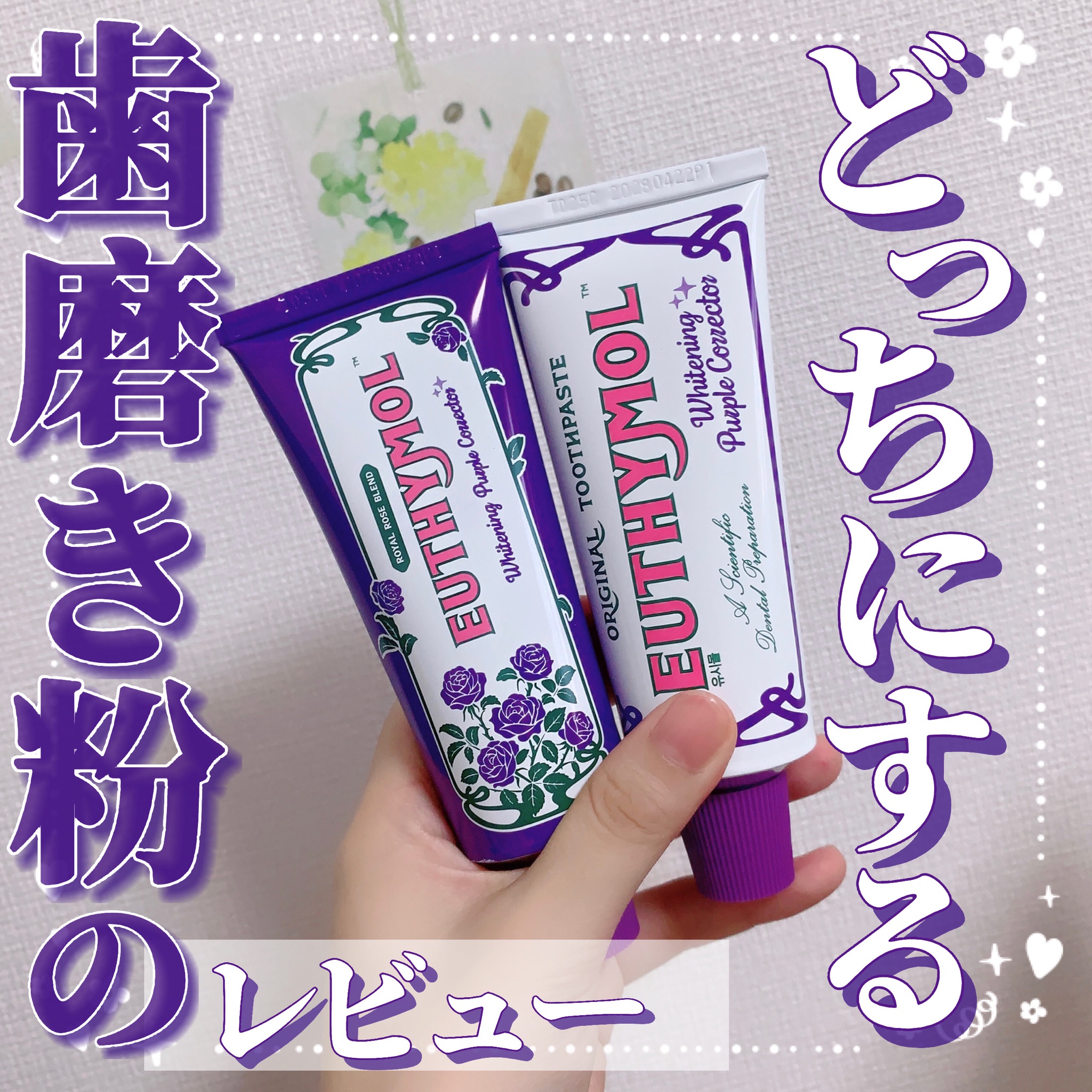 アーユルヴェーダ 歯磨き粉