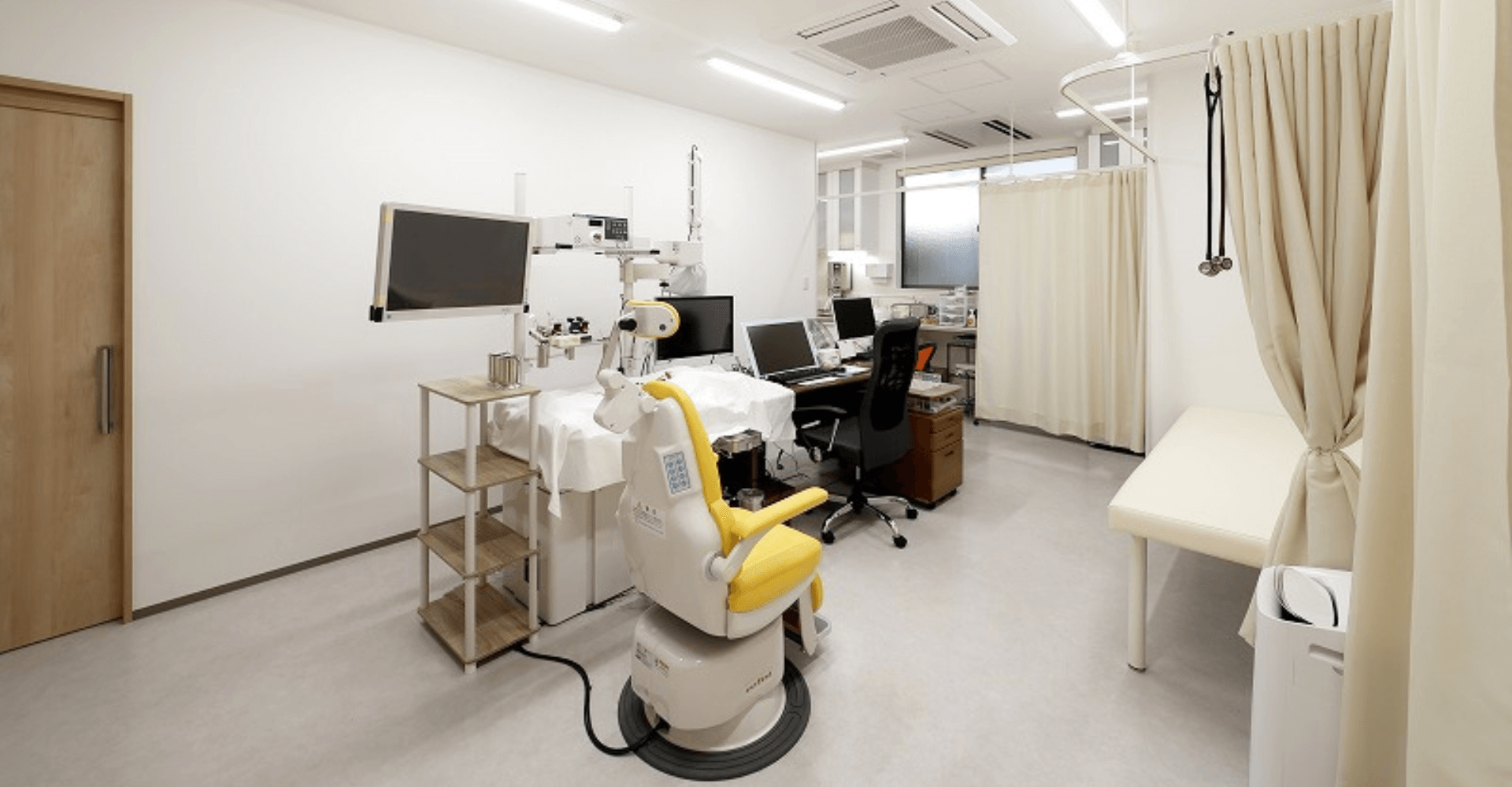 加古川市野口町古大内に開院の、黒田耳鼻咽喉科あき医院の紹介です