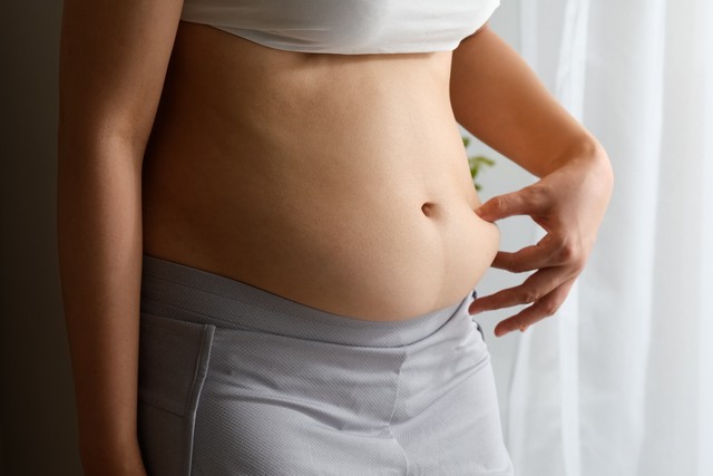 50代モニターレポート女性専用パーソナルジム「リボーンマイセルフ」