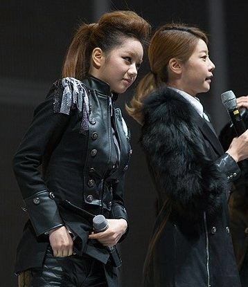 韓国芸能人の整形？！：ＧＩＲＬＳ ＤＡＹ ヘリさんの場合 韓国整形韓国美容整形通訳 VAVICO