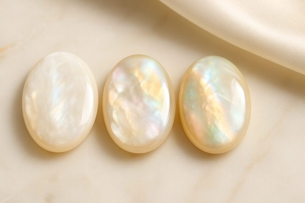 楽天市場 マザーオブパール 方穴 しずく 天然素材 夏 パール アクセサリーパーツ 2個 mop-38 GreenRoseYumi : GreenRose ネットショップ Yumi