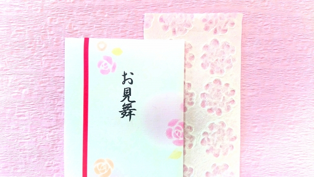 退院・快気祝いの手紙の書き方や例文！先輩や友達へ手紙の書き方や文例の事典