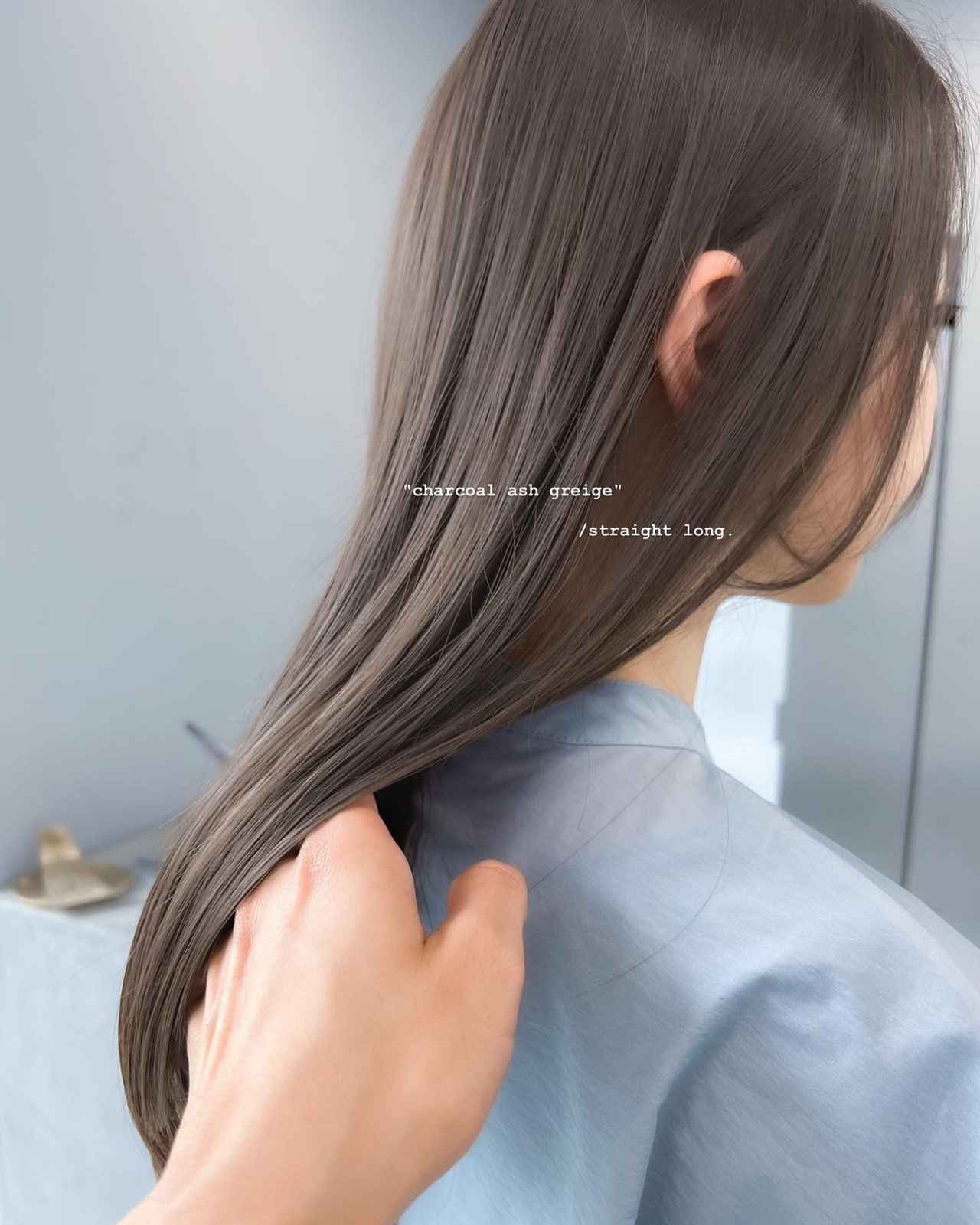 ブリーチなしの透明感ヘアカラー！グレージュ・ミルクティー・ピンクなど明るめカラーもヘアカラーリングLICOLO - 髪から自分を好きになる