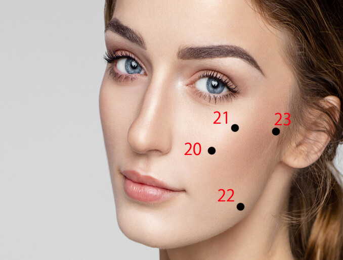 ホクロ占いで分かる女性の恋愛運！顔のどの位置にほくろがある？ – 電話占いシエロ