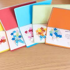 高齢者に喜ばれる手作り誕生日カードのアイデアと作り方