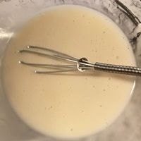 基本からアレンジまで！思わずつくりたくなる「フリッター衣」のレシピ集クックパッド