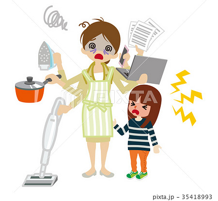 ワンオペ育児に関わり隊 こんなの欲しかった！！！ 共感とアイデア続々「栄養士も」「つわり妊婦にも」、発案者の思いを聞いた - ECナビ