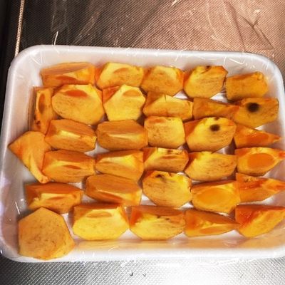 好きなのは硬め？柔らかめ？ 柿の上手な保存方法 - ウェザーニュース