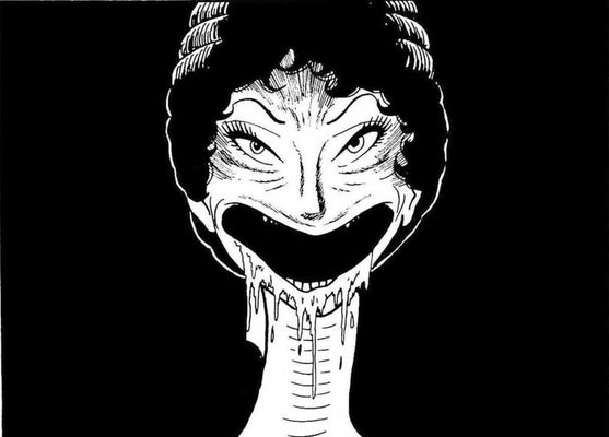 怖い幼女の西洋人形ホラー専門店 ジルショップJillValentine_Artistのクッション通販 ∞ SUZURI スズリ