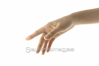 女性の手 写真素材4904193- フォトライブラリ