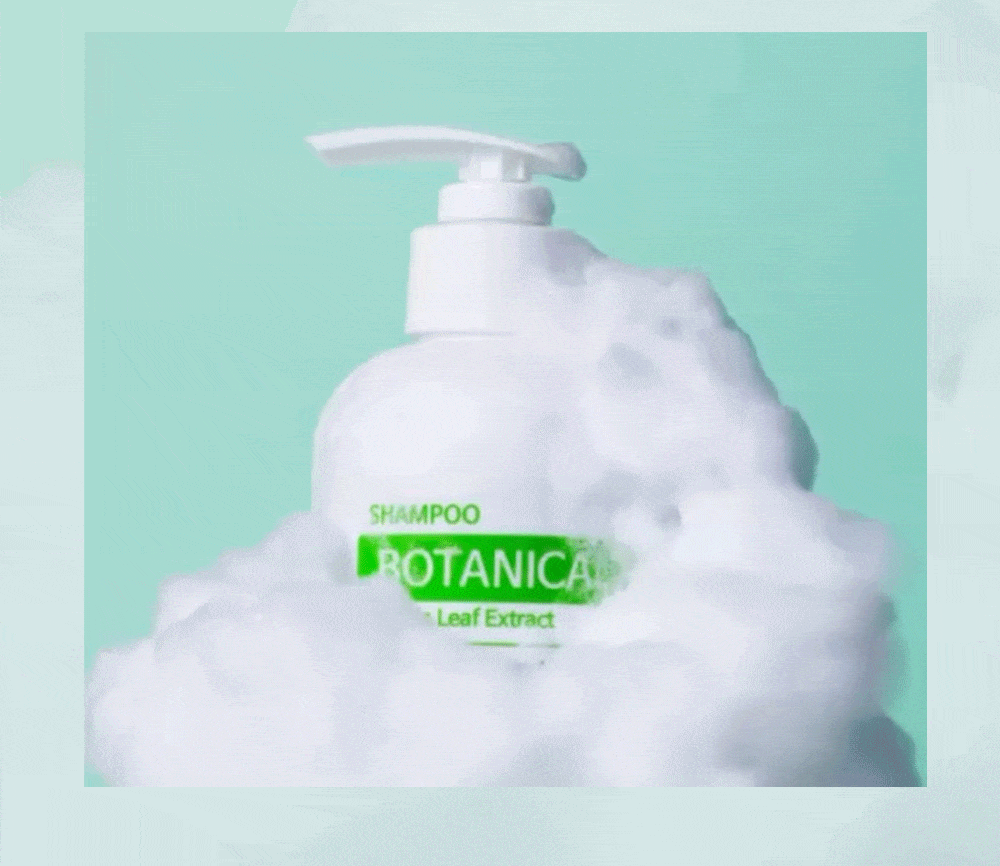 LEAF&BOTANICS モイスチャーシャンプーをレビュー！クチコミ・評判をもとに徹底検証マイベスト