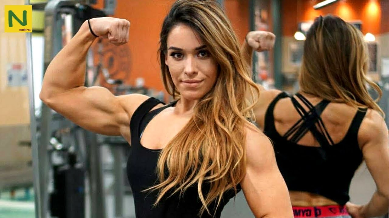 なぜ外人はマッチョが多い？！日本と違う ３つの文化 が関係している？！ 静岡市パーソナルジム U-STYLE