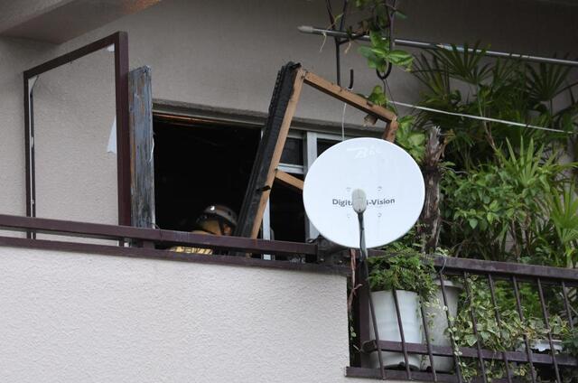 充電式ライト、他製品の充電器使用で発火 火災のおそれも 注意呼びかけ 2022年8月24日掲載 日テレNEWS NNN