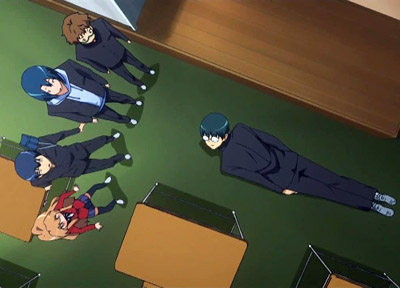 ご存知ですか？土下座スリープ日本おばかキッズ協会