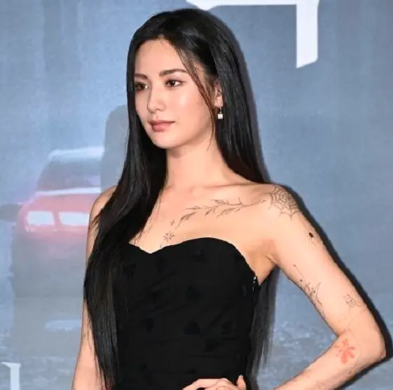 ヤクザと素人刺青の違いTikTok