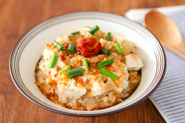 豆腐でダイエット」30選さっぱりヘルシーレシピサイトNadia