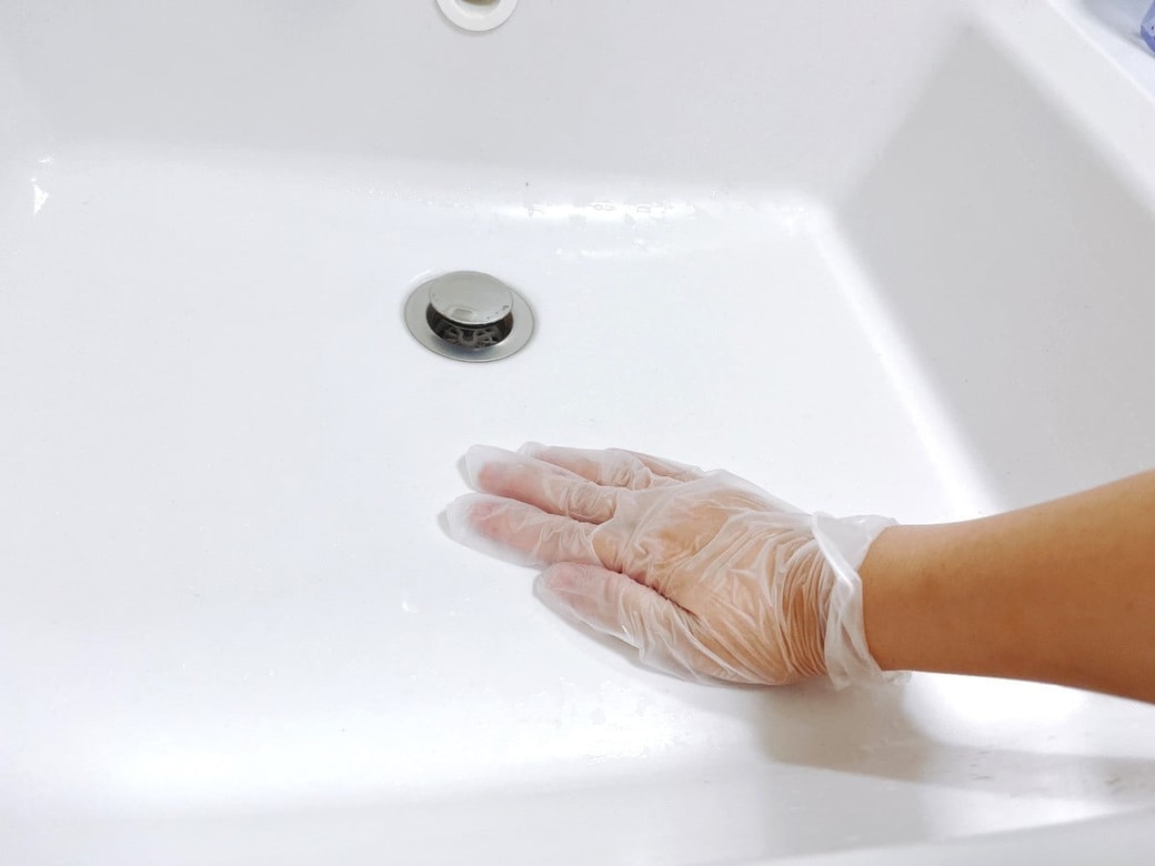 プロに聞く！洗面台掃除方法！使いやすい綺麗な洗面台にカジタクコラム