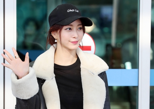 女優ハン・イェスル、医療事故に遭った事を公表 - デバク