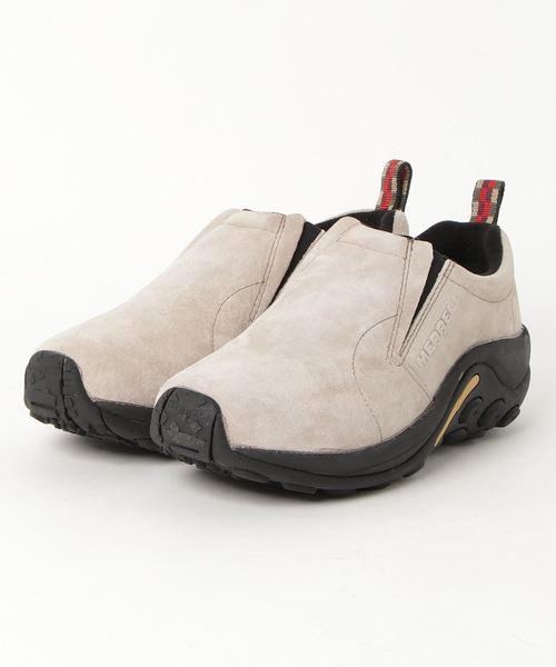 なんで「メレル」？ 服好きたちがこぞって履く理由を正解着こなしとともに。黒ゴアテックススニーカーから大人気のモックタイプまで５選。 メンズノンノウェブMEN'S NON-NO WEB