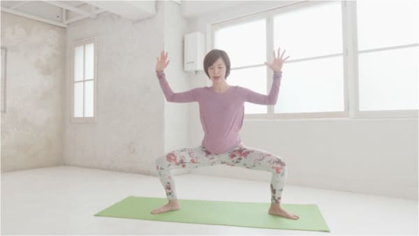 安産のコツ④ ～体を動かす～ - いこまともみレディースクリニック産科分院