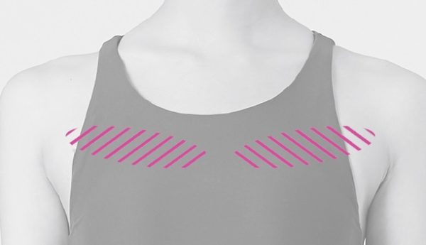 女性の大胸筋バストアップ筋トレ自宅からジムでの鍛え方を詳しく解説Media for Women