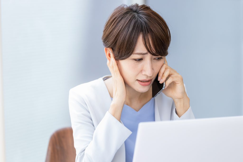 補聴器は何歳から必要？国立長寿医療研究センタ