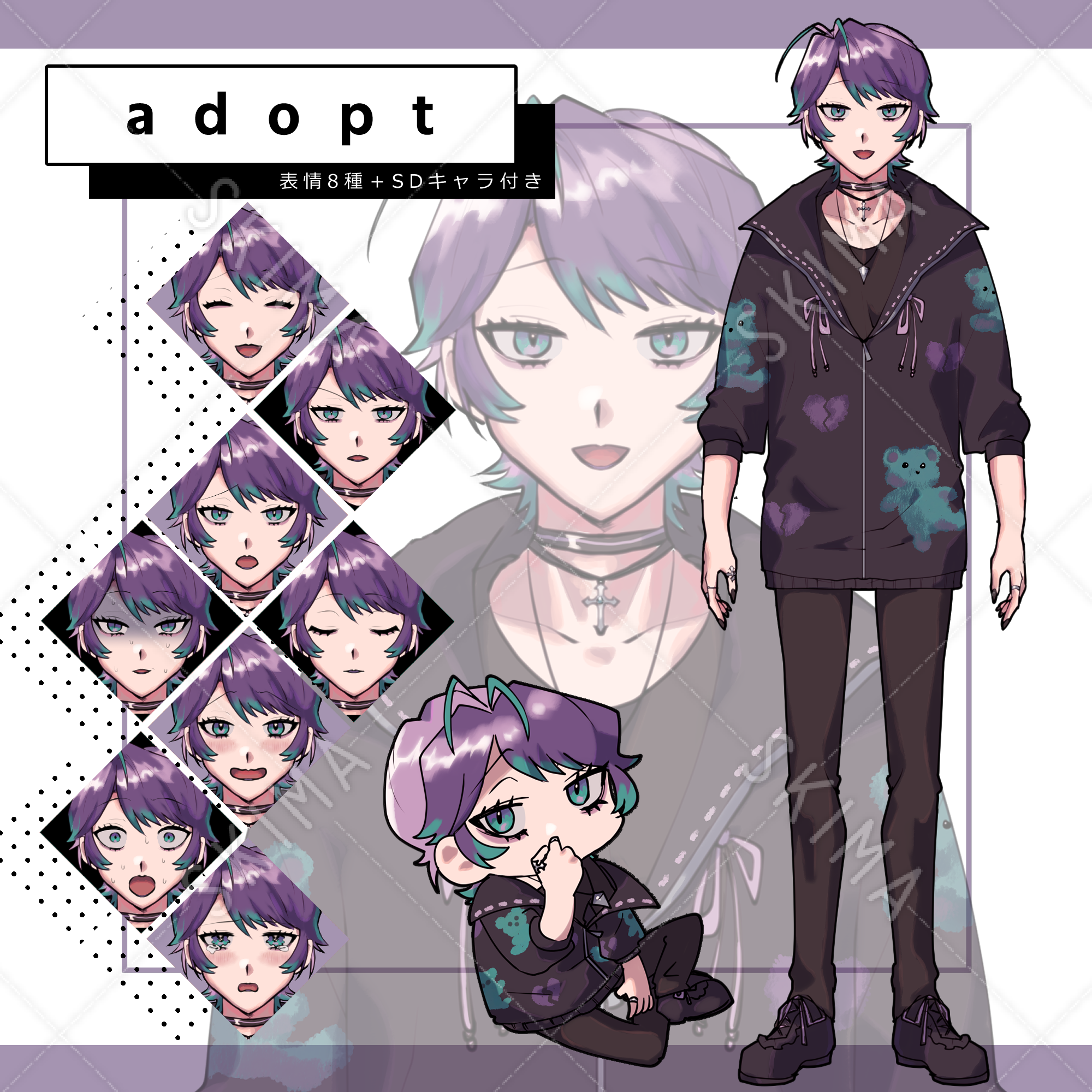 地雷系男子」のアイデア 39 件 2025ヘアカット, ヘアスタイリング, 髪型