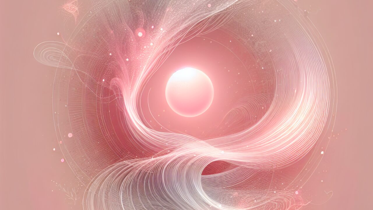 色占い ピンクが好きな人の性格・心理的特徴 カラーセラピスト監修