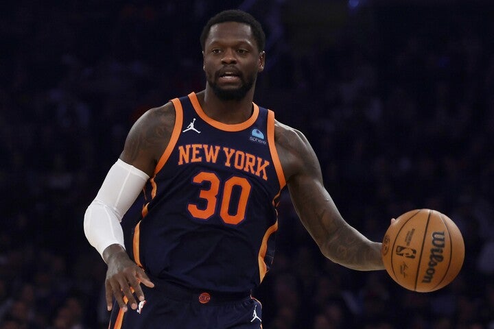 チーム分析 ニューヨーク・ニックスの補強は正解だったのか？ - NBA Watcher毎週投稿