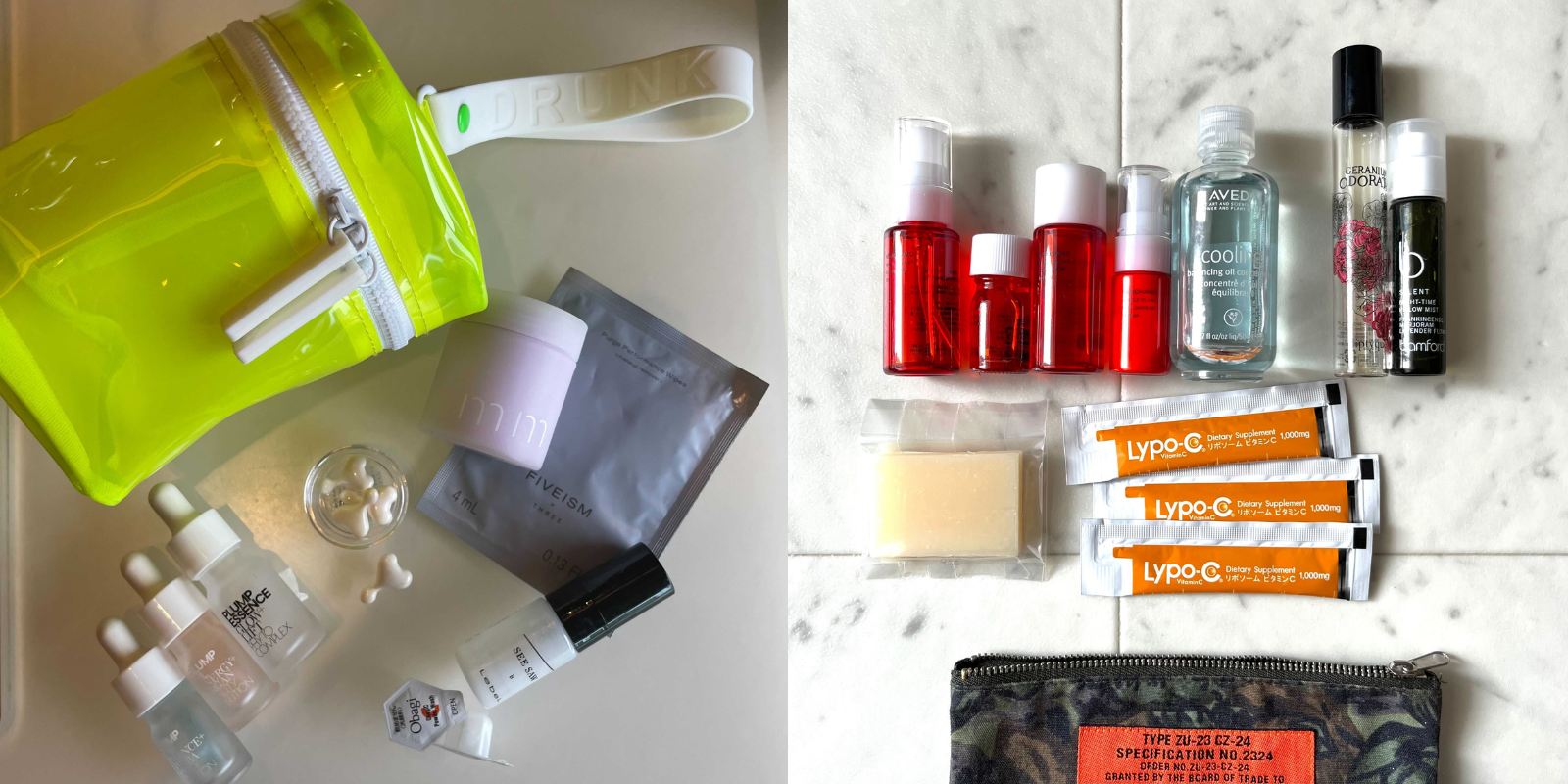 クリーム・美容液・シャンプーの捨て方 スキンケアコスメの正しい捨て方とは？中身をそのまま流してはNG！ コスメの正しい捨て方美容メディアVOCE ヴォーチェ