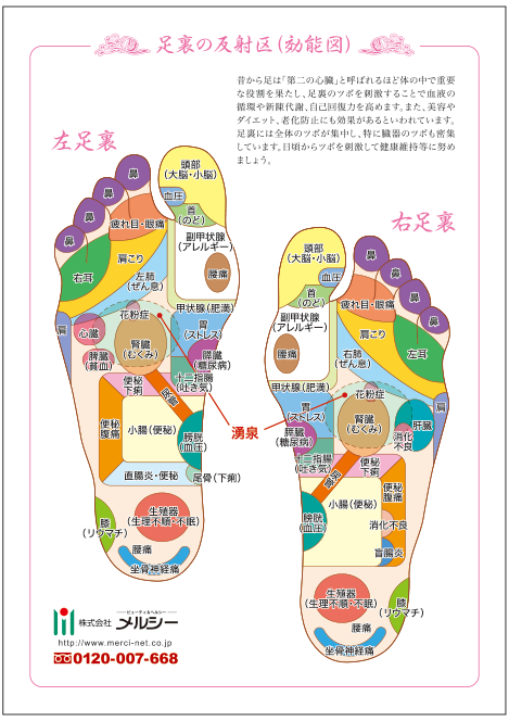 性格や考え方が表れる「足裏」 自分の足のチェック法 - 日本経済新聞