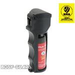 防犯催涙スプレー ペッパーガススプレー 25g キーホルダー付 TG-2508 1本 三和製作所 - アスクル