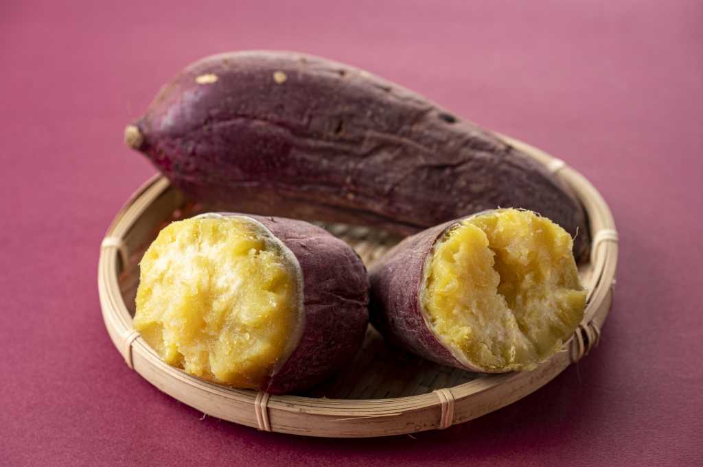 さつまいもはローファットダイエットの強い味方！効果・食べ方 脂質制限- 新橋・御成門 ゾーイパーソナルトレーニングジム