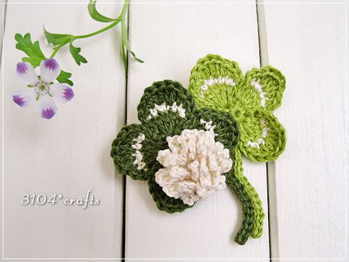 写真あり シロツメ草の指輪の作り方ミックスじゅーちゅ 子どもの遊びポータルサイト