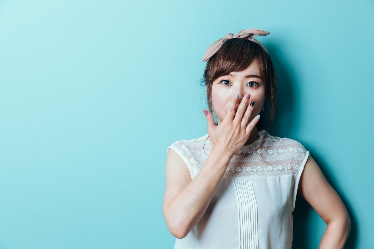 男性と女性でちがう。「目を見開く」に隠れた心理「マイナビウーマン」