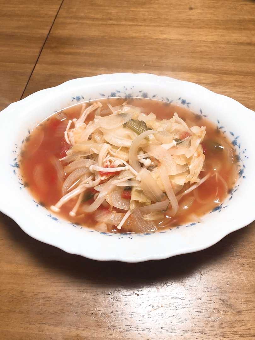 食べて痩せる 食べすぎた日は私がガチで痩せたい時に飲んでる『毒を全部出す』脂肪燃焼スープ作ろう🔥1ヶ月このダイエットスープを取り入れた結果30kgやせた– 松田リエの公式サイト