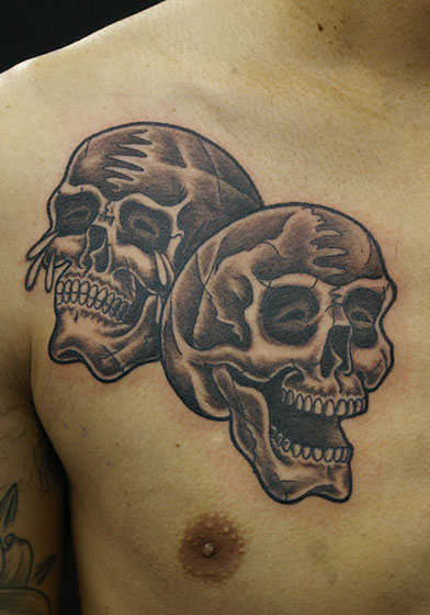 楽天市場 タトゥーシール シールタイプ 絆創膏 フェイスペイント ゆめかわ インスタントタトゥー 刺青シール ステッカー ハロウィン CYREAM送料無料 : FRABELL