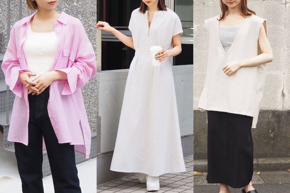 2024年最新 顔タイプフレッシュにおすすめのブランド20選！似合う骨格タイプもあわせて紹介BE-SQUARE