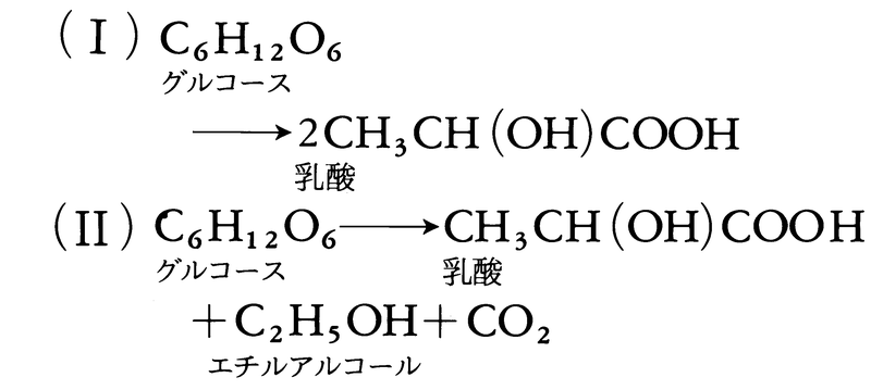 発酵だろうが、腐敗だろうが、微生物にとっては「本質的にまったく変わりない」 ブルーバックス編集部- 2ページ目ブルーバックス講談社