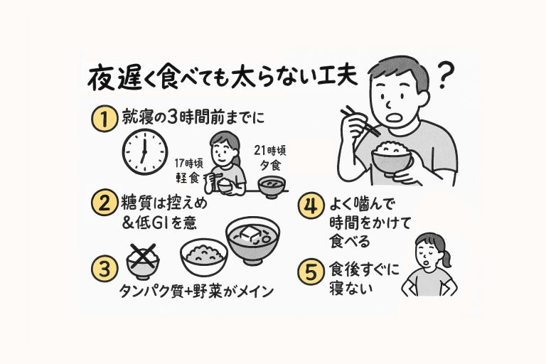 簡単！ 豆乳のオーバーナイトオーツ