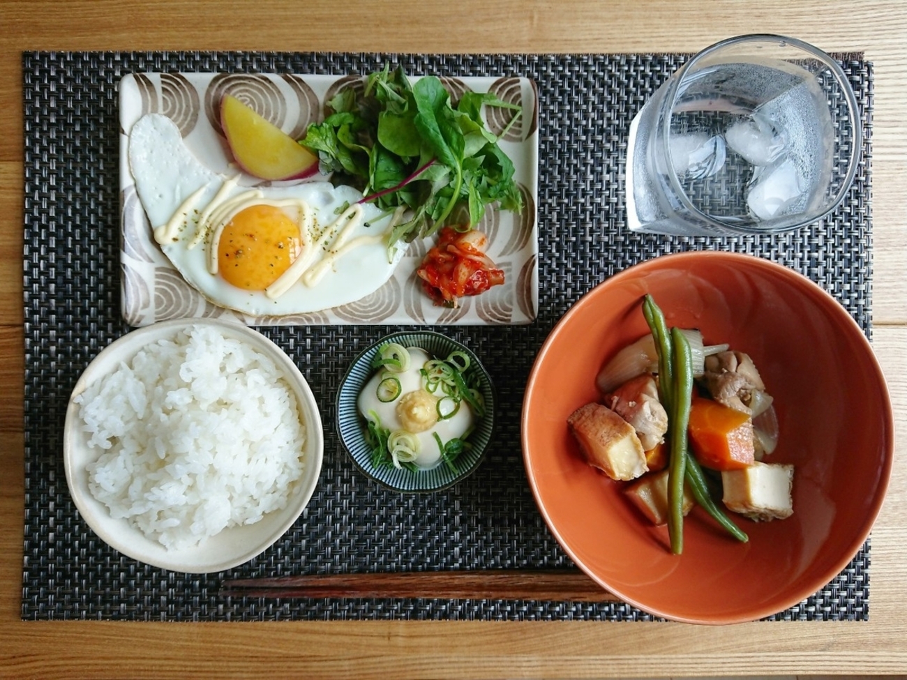 献立に悩んでる人必見 朝ごはん5日分クラシル